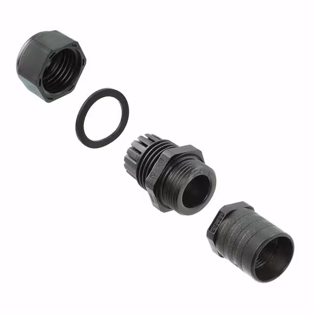 CL101021 Souriau-Sunbank by Eaton  Gusci posteriori e morsetti per cavi